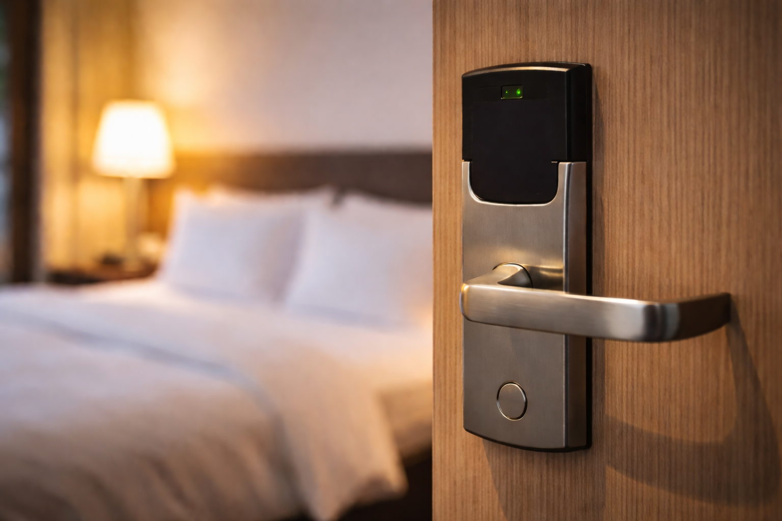 Accommodation cost tiers hotel key and room detail